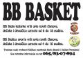 BB Basket plakat 2017